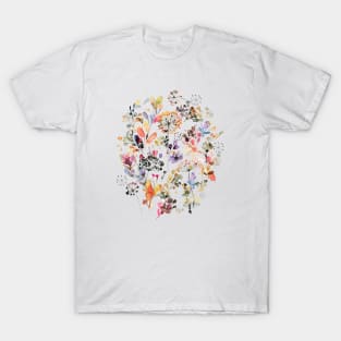 Spring shirt top